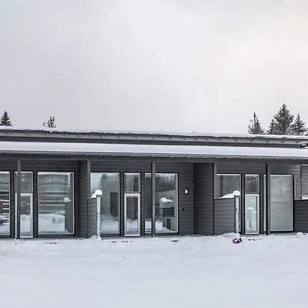 Willamo Three Bedroom V * Rovaniemi