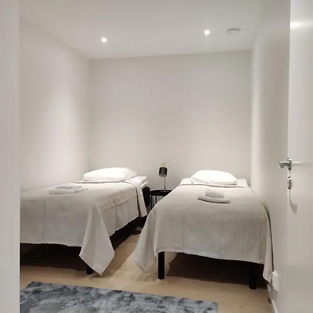 Willamo Three Bedroom V Apartman