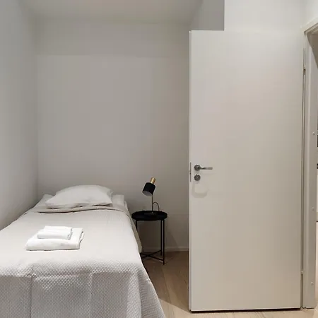Willamo Three Bedroom V
